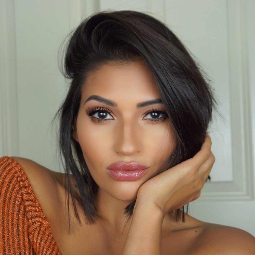 Meet your Posher, Krystal